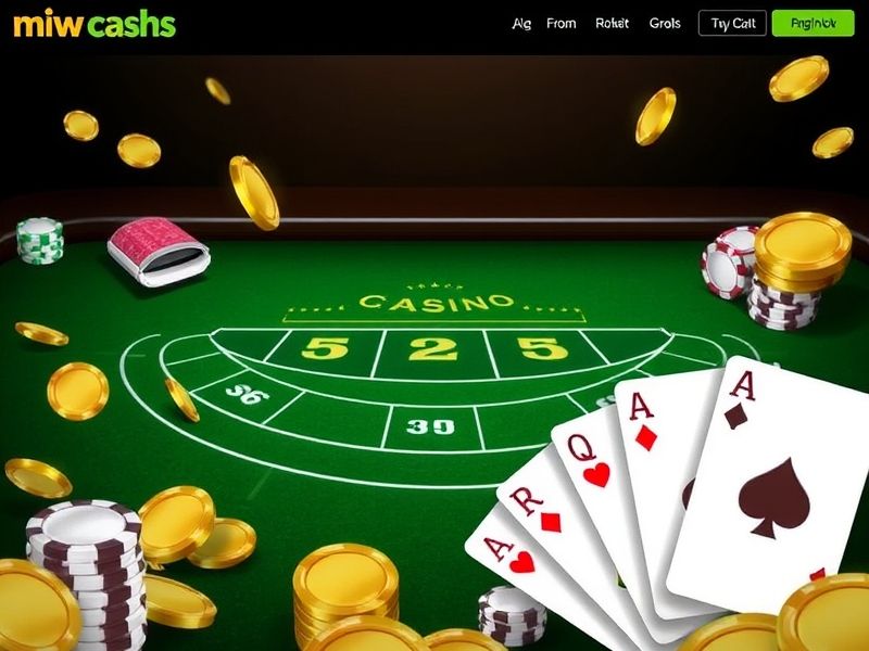 Welcome to MW Cash, your go-to online gambling platform for top-rated slots, poker, live dealers, and exclusive bonuses. Play real money games securely and claim promotions today!