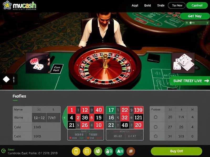 Welcome to MW Cash, your go-to online gambling platform for top-rated slots, poker, live dealers, and exclusive bonuses. Play real money games securely and claim promotions today!